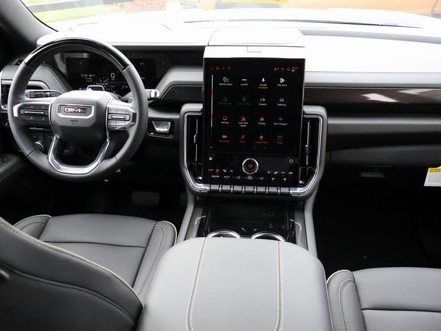 2026 GMC Yukon Elevation - Photo 14