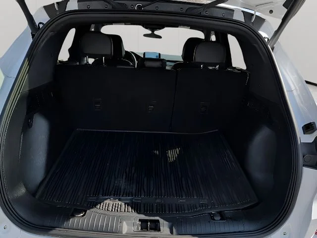 Used 2023 White Ford ST-Line Select image 36