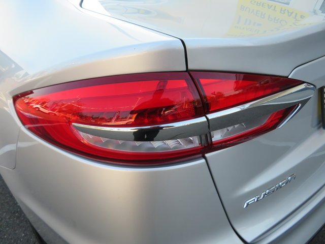 Used 2019 Ingot Silver Metallic Ford S image 33