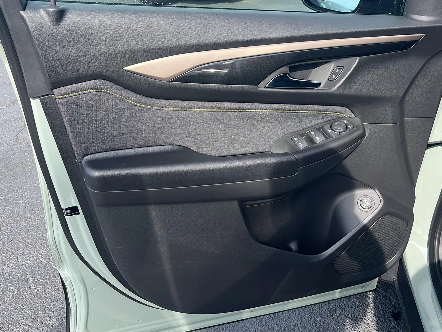 2026 Chevrolet Trailblazer Activ - Photo 18