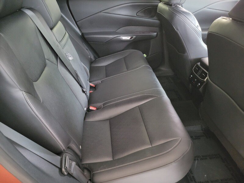 2024 Lexus RX 350 - Photo 16