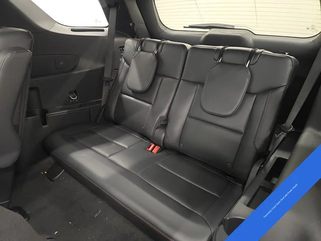New 2026 Agate Black Metallic Ford ST image 22