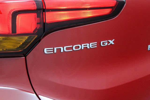 2026 Buick Encore GX Preferred - Photo 12