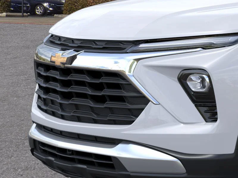 2026 Chevrolet Trailblazer LT - Photo 13