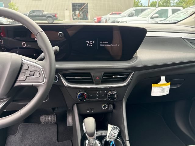 2026 Buick Encore GX Preferred - Photo 20