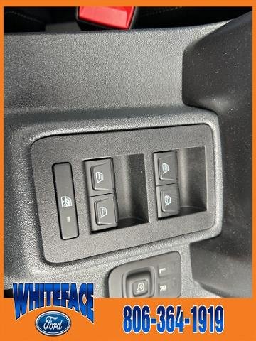 2025 Ford Bronco 4-Door Outer Banks - Photo 76
