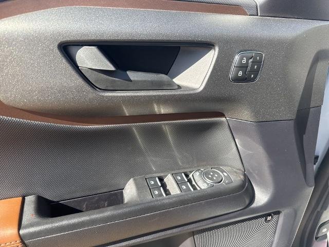 New 2026 Space White Metallic Ford Outer Banks image 53