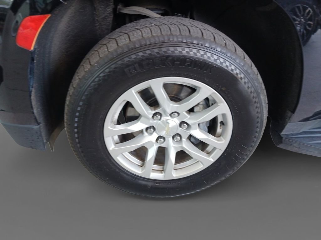 Used 2021 Black Chevrolet LT image 15
