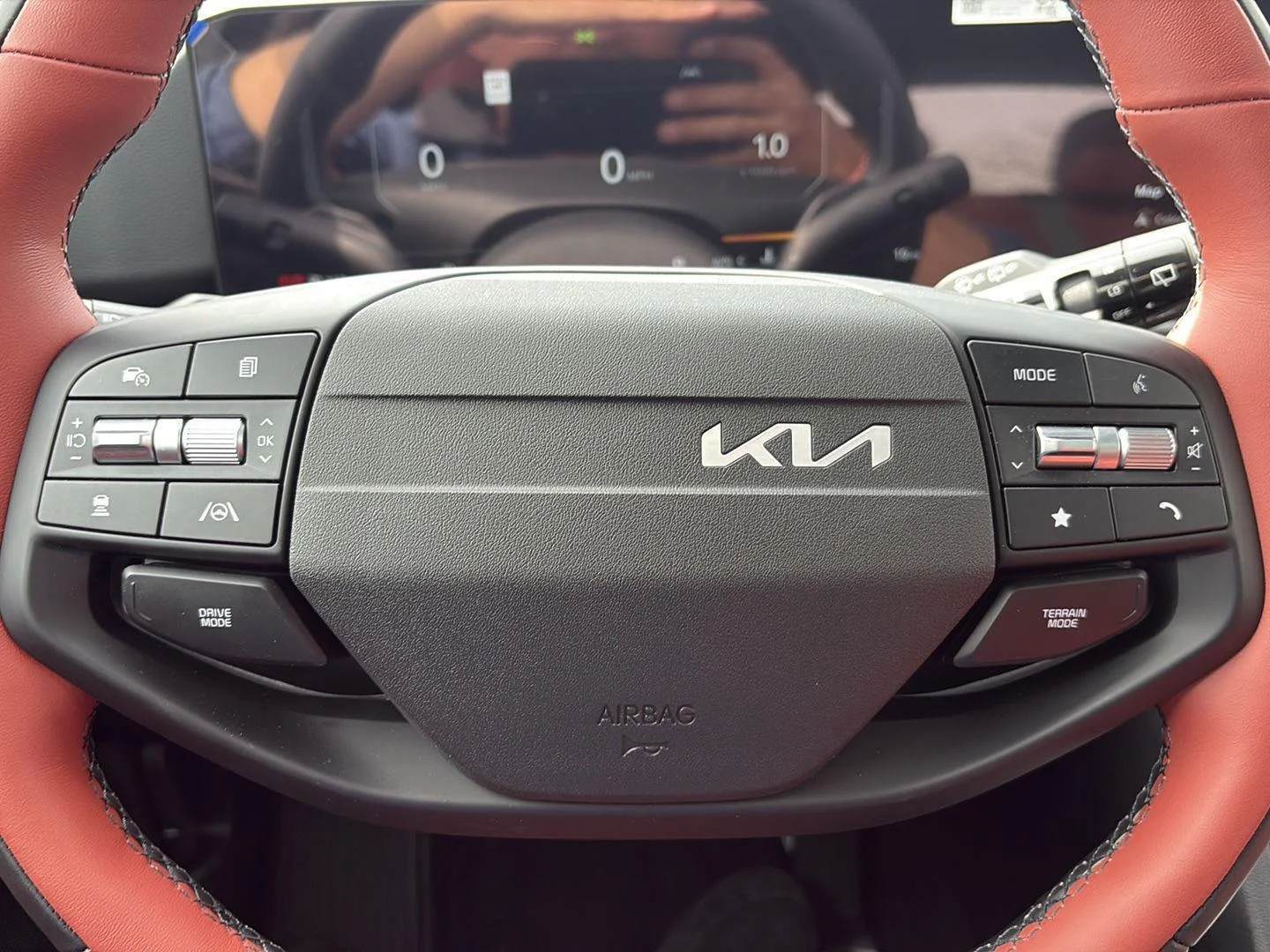 2026 Kia Sportage SX Prestige - Photo 15