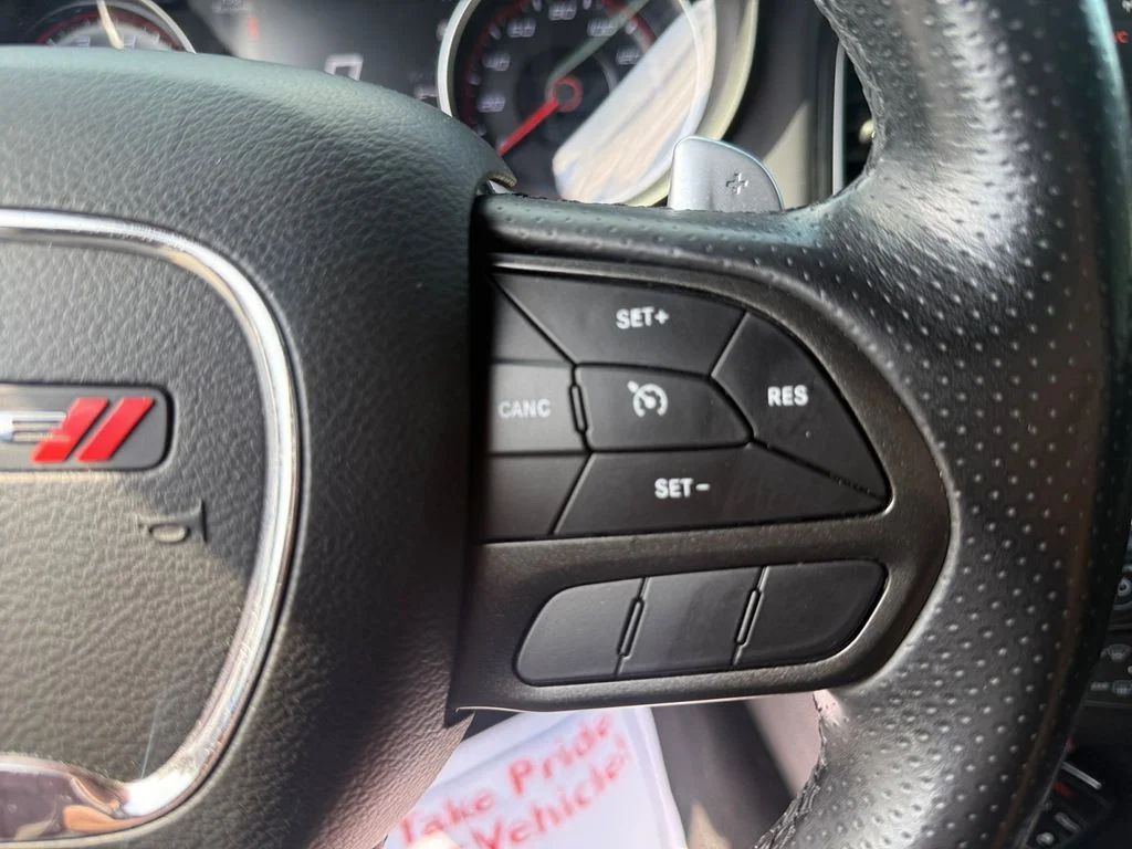 Used 2020 Black Dodge R/T image 30