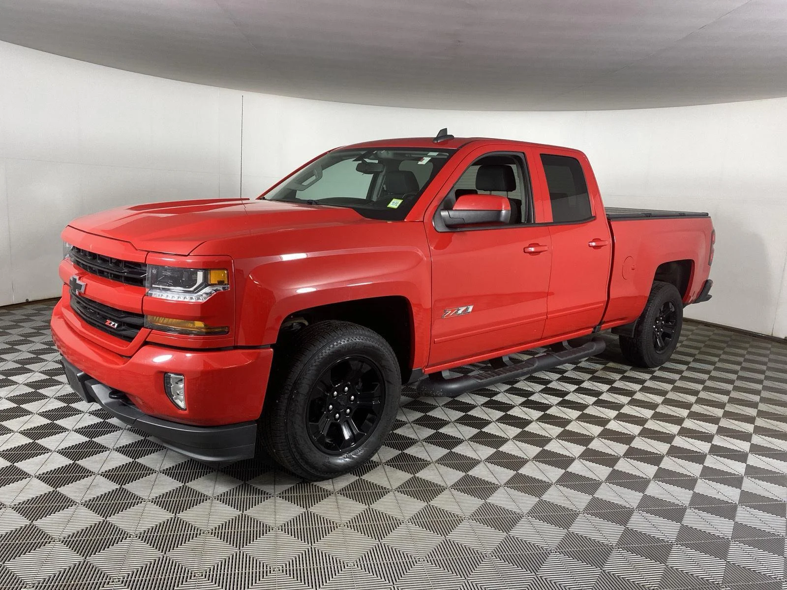Used 2019 Red Hot Chevrolet LT image 10