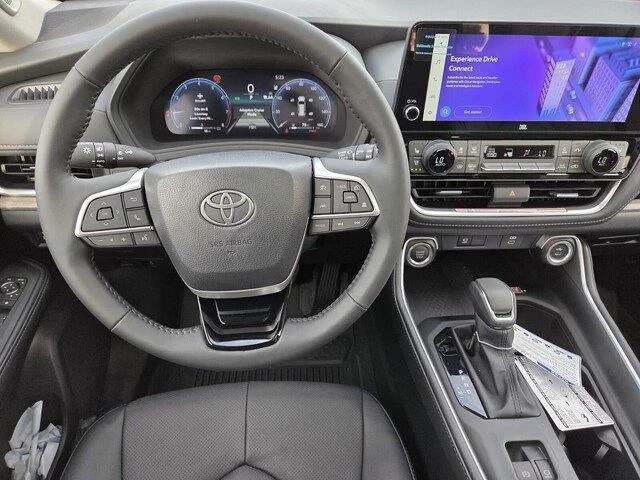 Used 2026 Blueprint Toyota Limited image 22