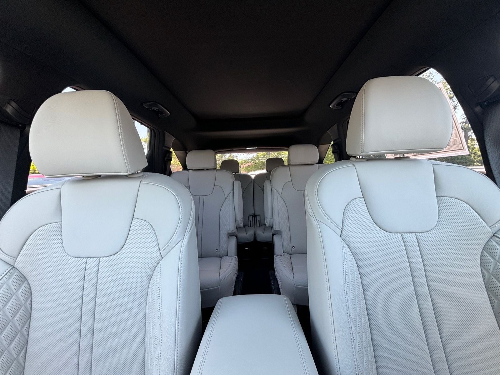 New 2026 Cityscape Green Kia X-Line SX Prestige AWD image 30