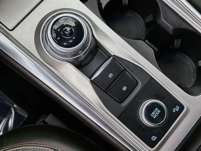 Certified Used 2023 Black Metallic Ford Timberline image 17