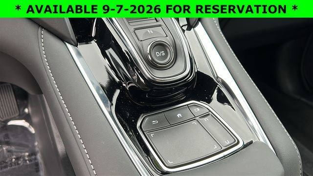 Certified Used 2026 Canyon River Blue Metallic Acura SH-AWD image 44