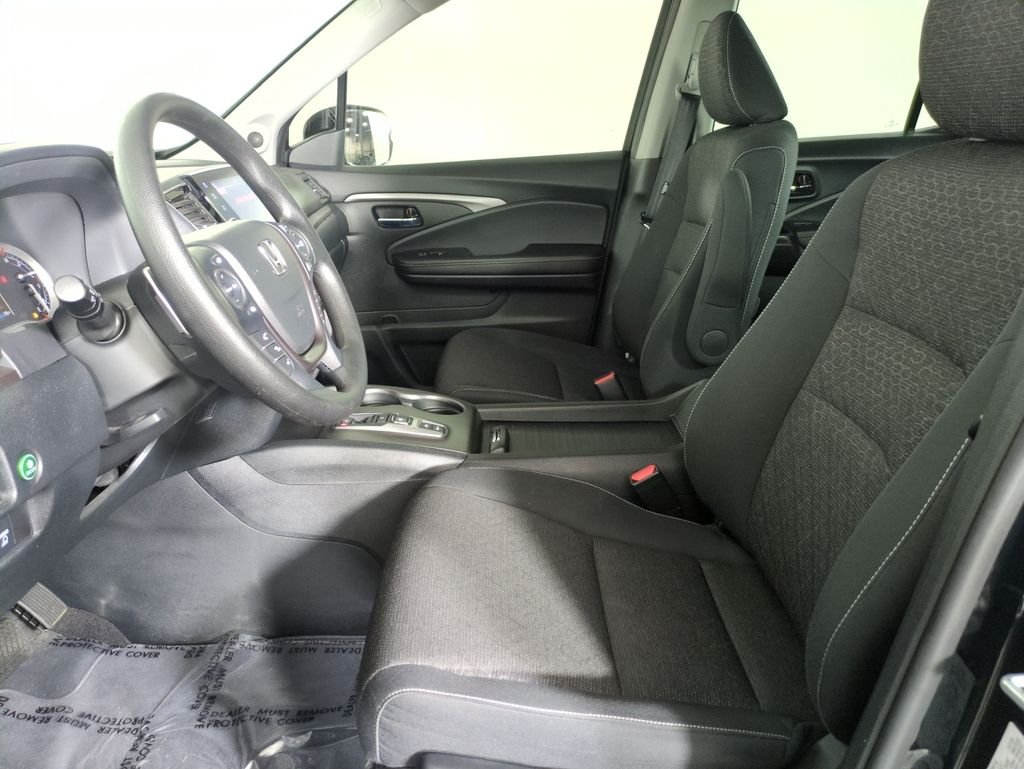 2023 Honda Ridgeline Sport - Photo 9