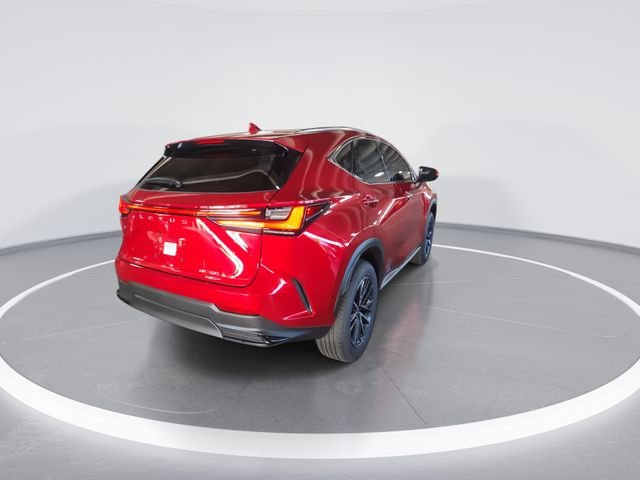 New 2026 Infrared Lexus PREMIUM image 7