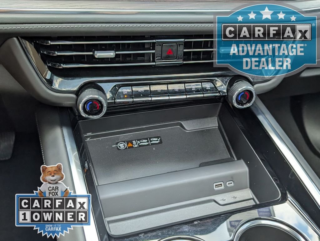 Used 2026 Red Chevrolet Z71 image 10