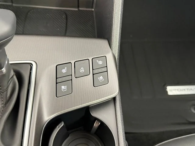2026 Kia Sportage SX Prestige - Photo 27
