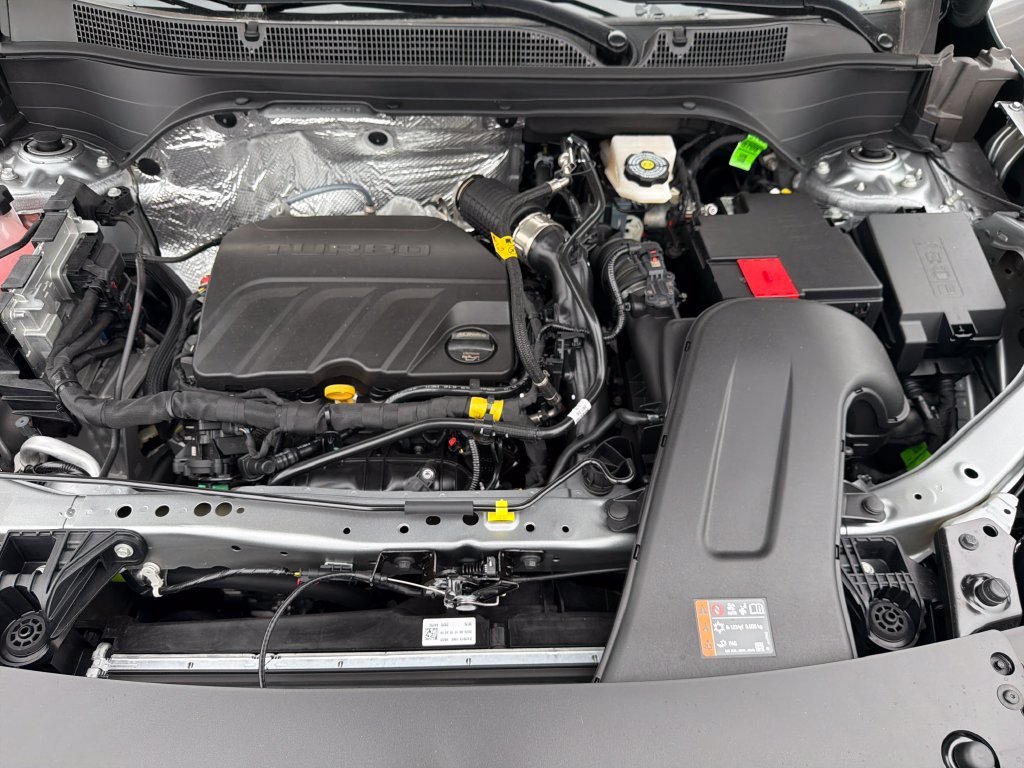 2026 Chevrolet Trax LS - Photo 20
