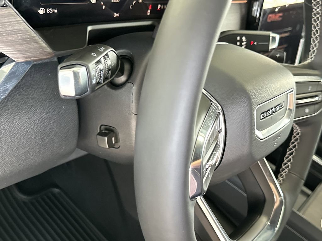 New 2026 Ebony Twilight Metallic GMC Denali image 20