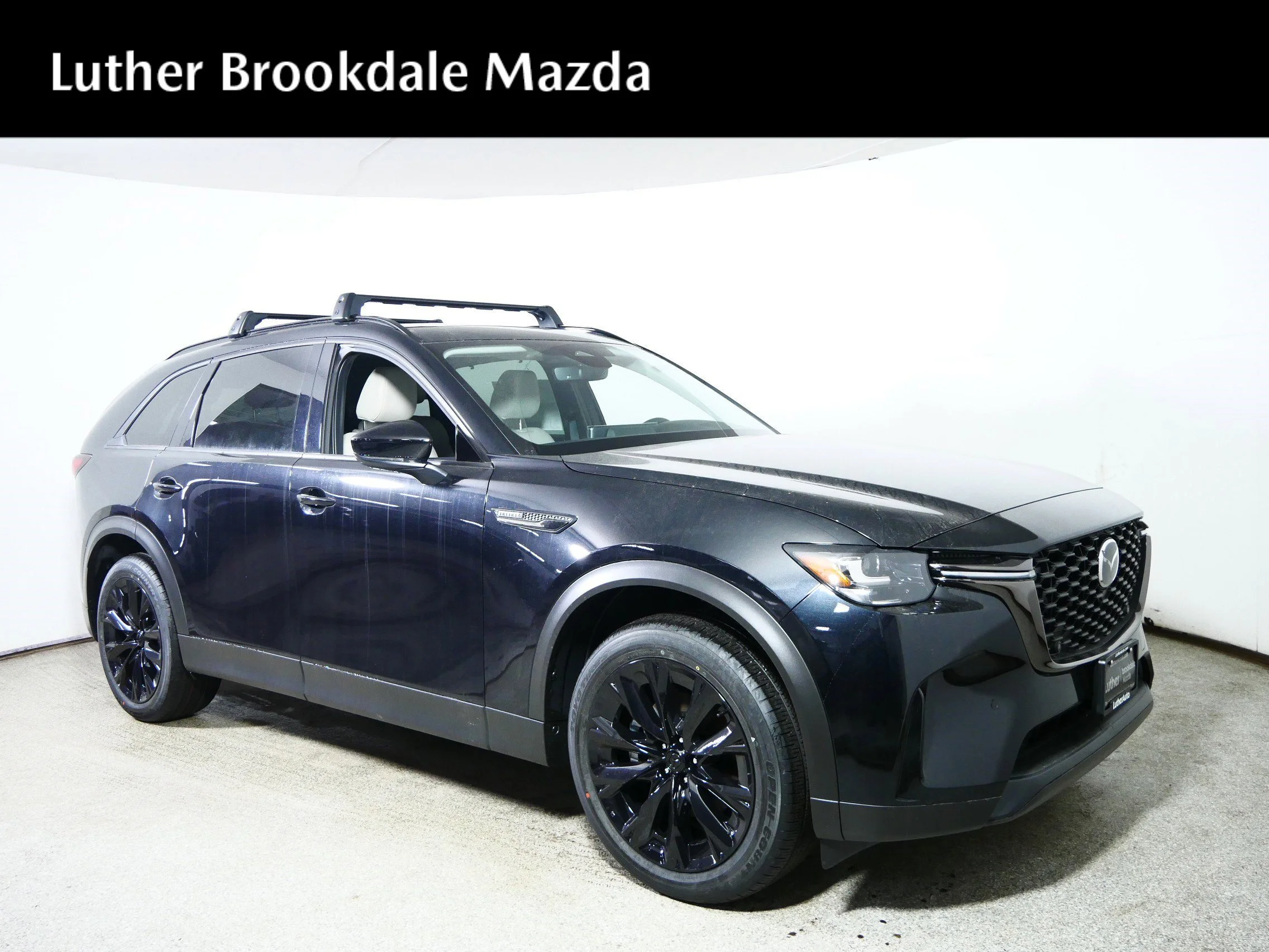 2026 Mazda CX-90 Turbo Premium Package's photo