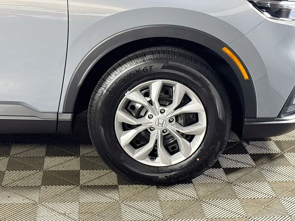 New 2026 Urban Gray Pearl Honda LX image 22