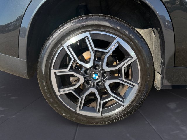Used 2023 Black BMW xDrive28i image 47