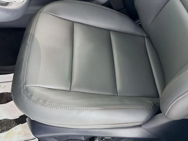 New 2026 Star White Metallic Tri-Coat Ford Active image 53