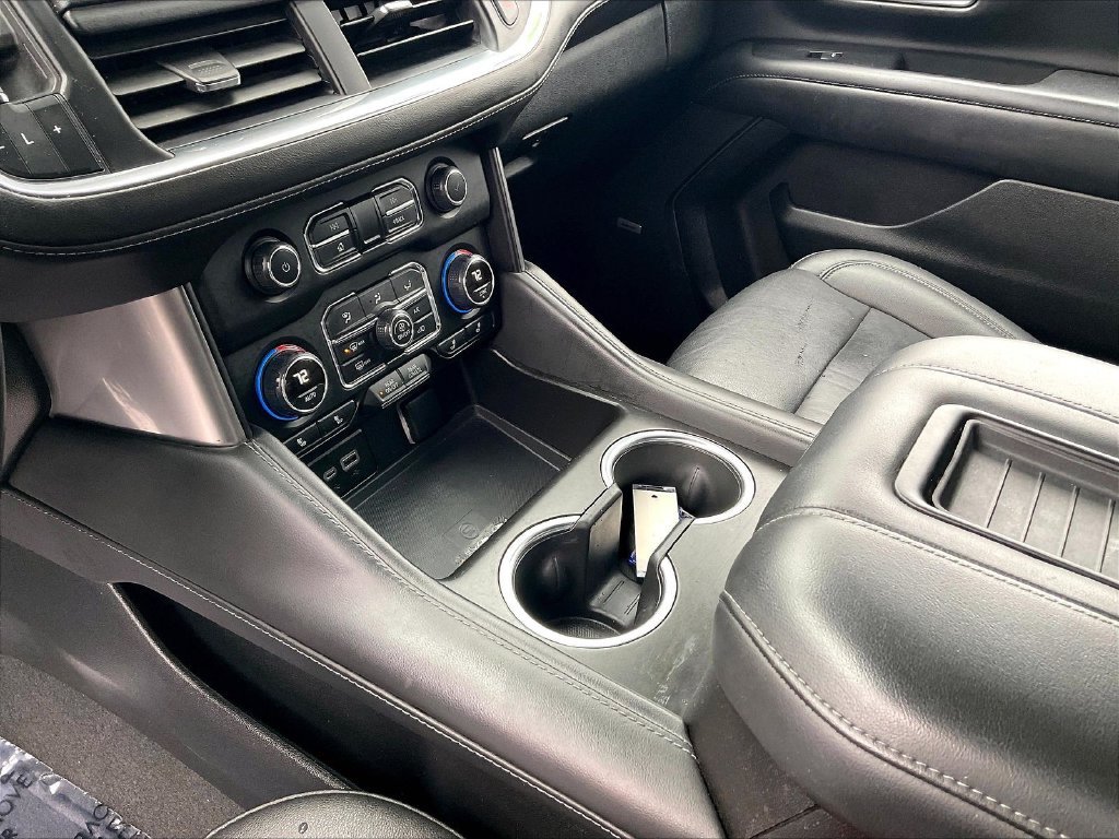 Used 2024 Black Chevrolet LT image 20