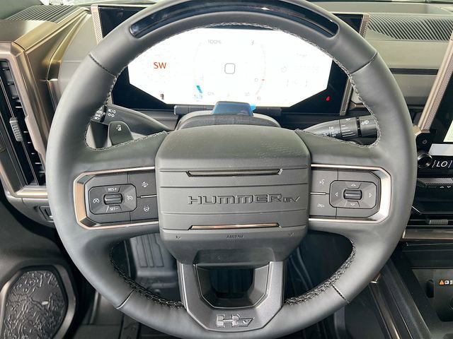 2025 GMC HUMMER EV 3X - Photo 12