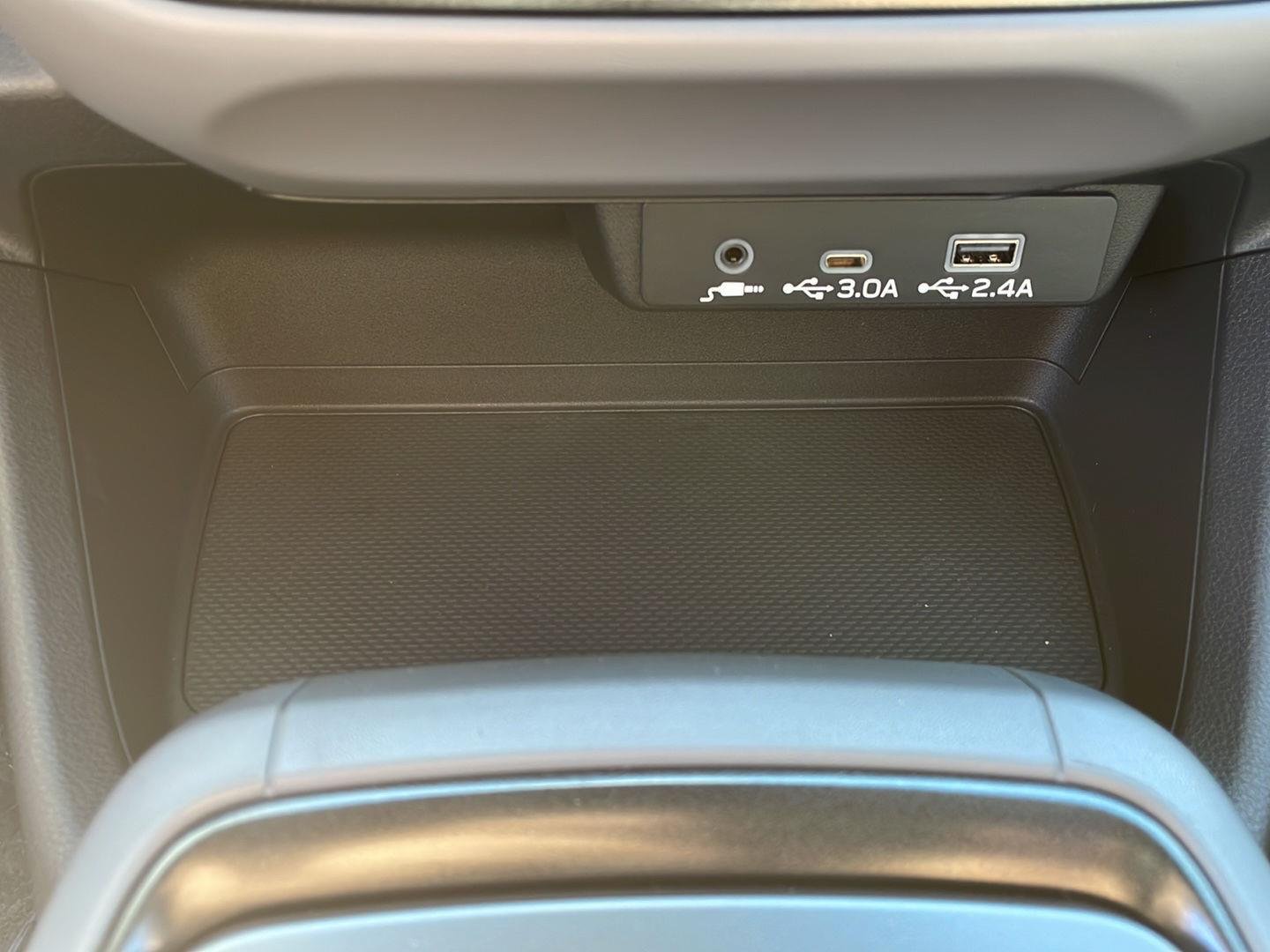New 2026 CRYSTAL BLACK SILICA Subaru Premium image 19