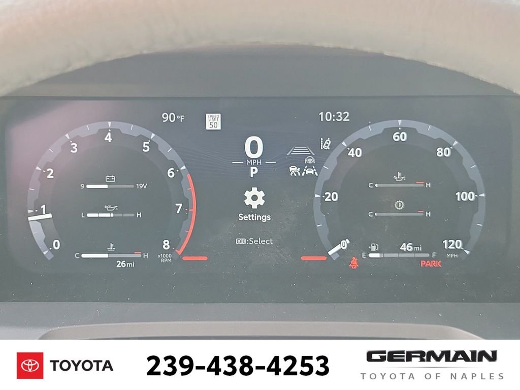 New 2026 Black Toyota  TRD Off-Road image 22