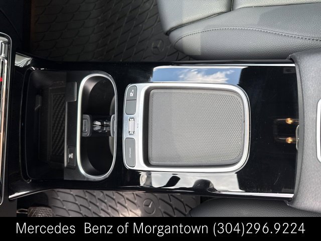 2025 Mercedes-Benz CLA CLA 250 - Photo 16