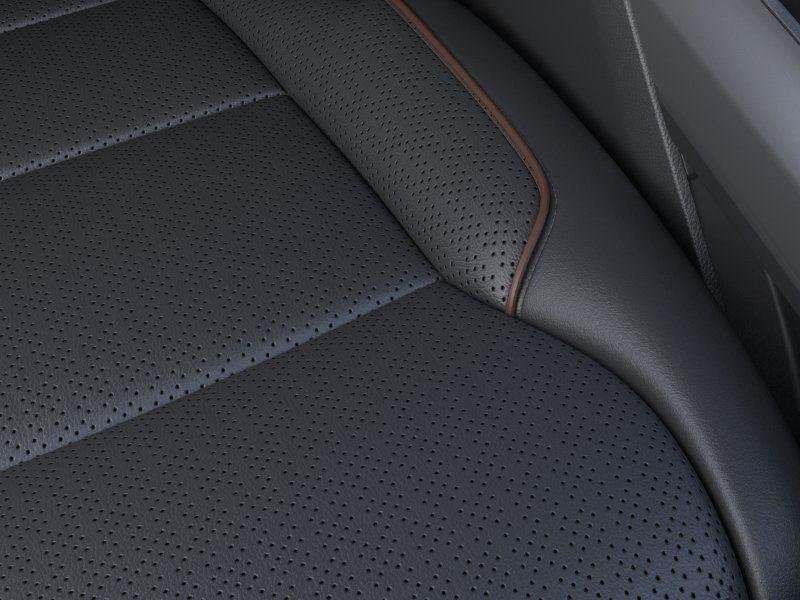 New 2026 Carbonized Gray FORD  image 11