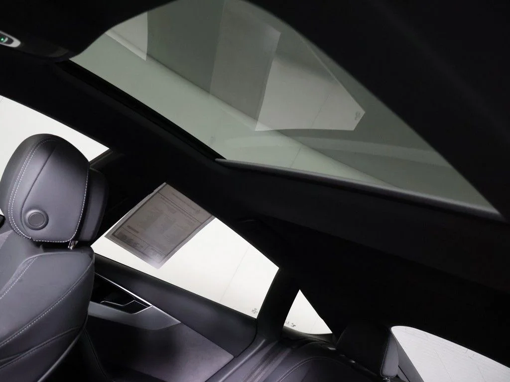 Used 2022 Black Audi Premium Plus image 20