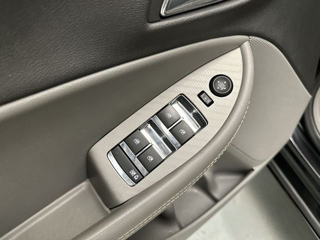 Used 2017 Black Chevrolet LS image 18