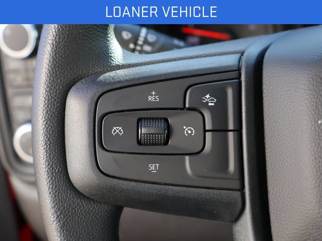 2026 GMC Sierra 1500 Pro - Photo 40