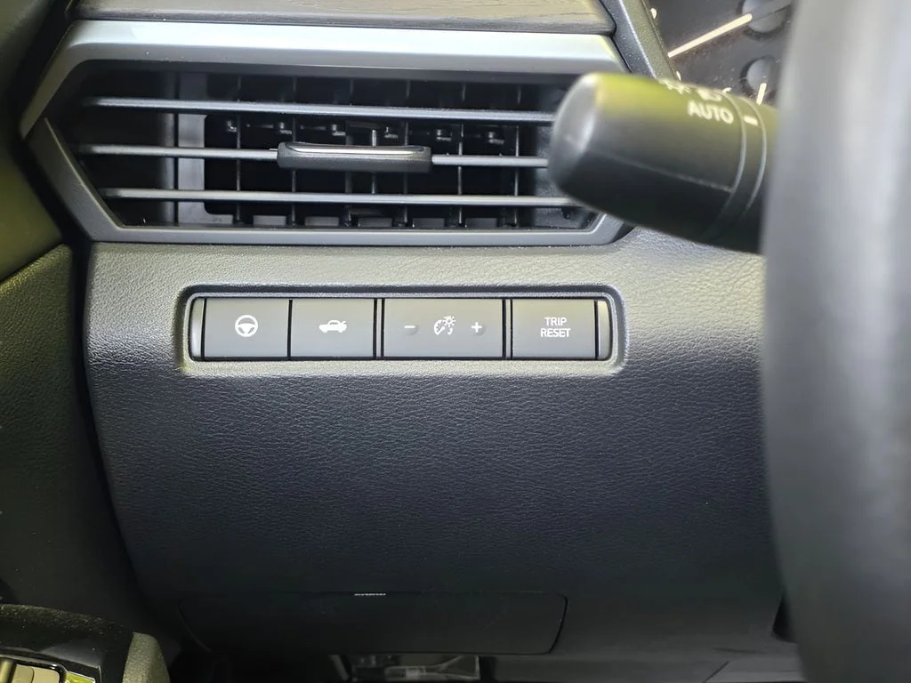 Used 2025 Gun Metallic Nissan 2.5 SL image 23