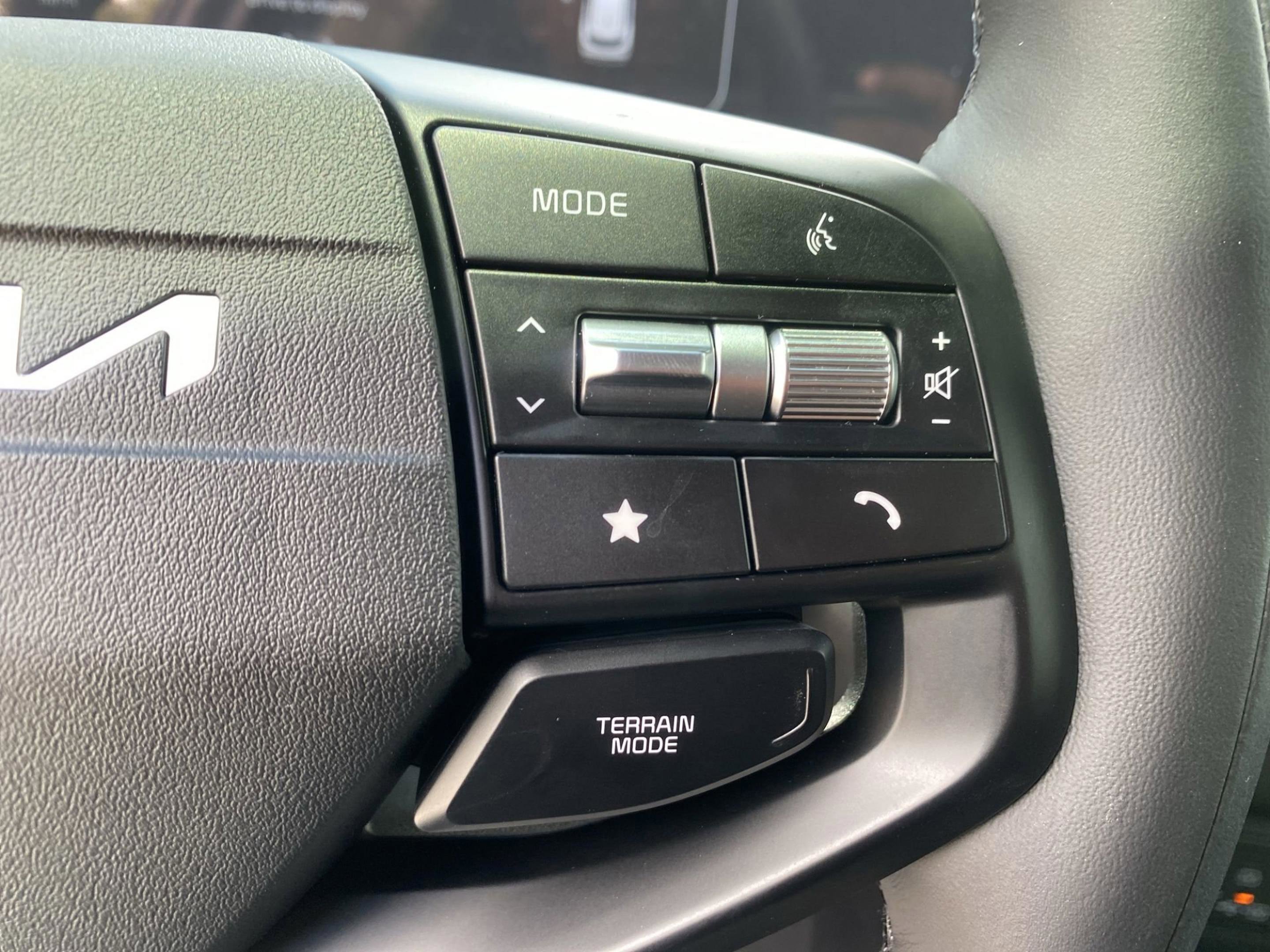 2026 Kia Sportage X-Pro Prestige - Photo 29