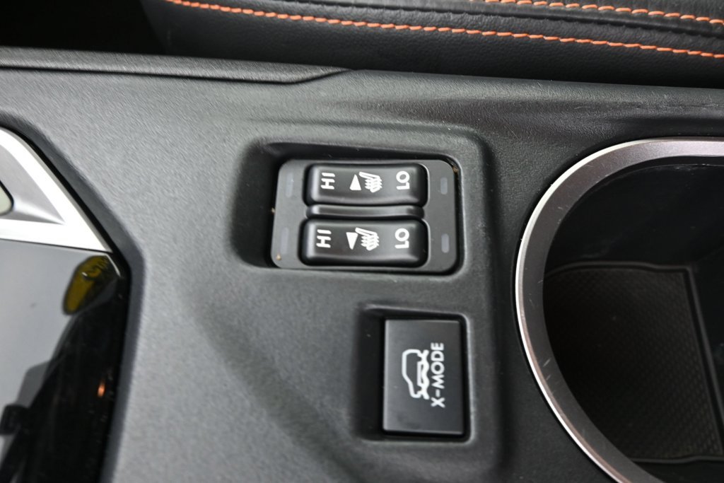 Used 2023 Black Subaru Limited image 20