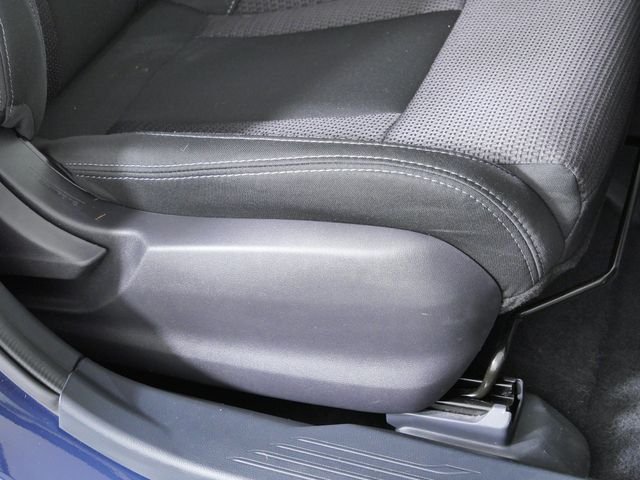 Certified Used 2024 Blue Subaru Premium image 14