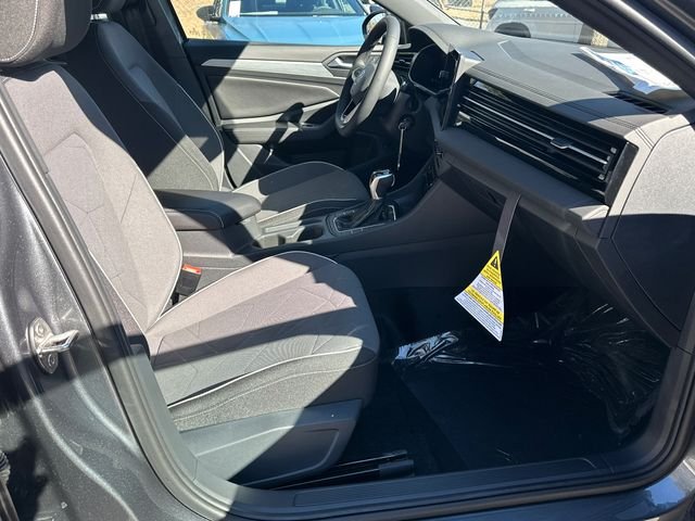 New 2026 Gray Volkswagen 1.5T Sport image 12
