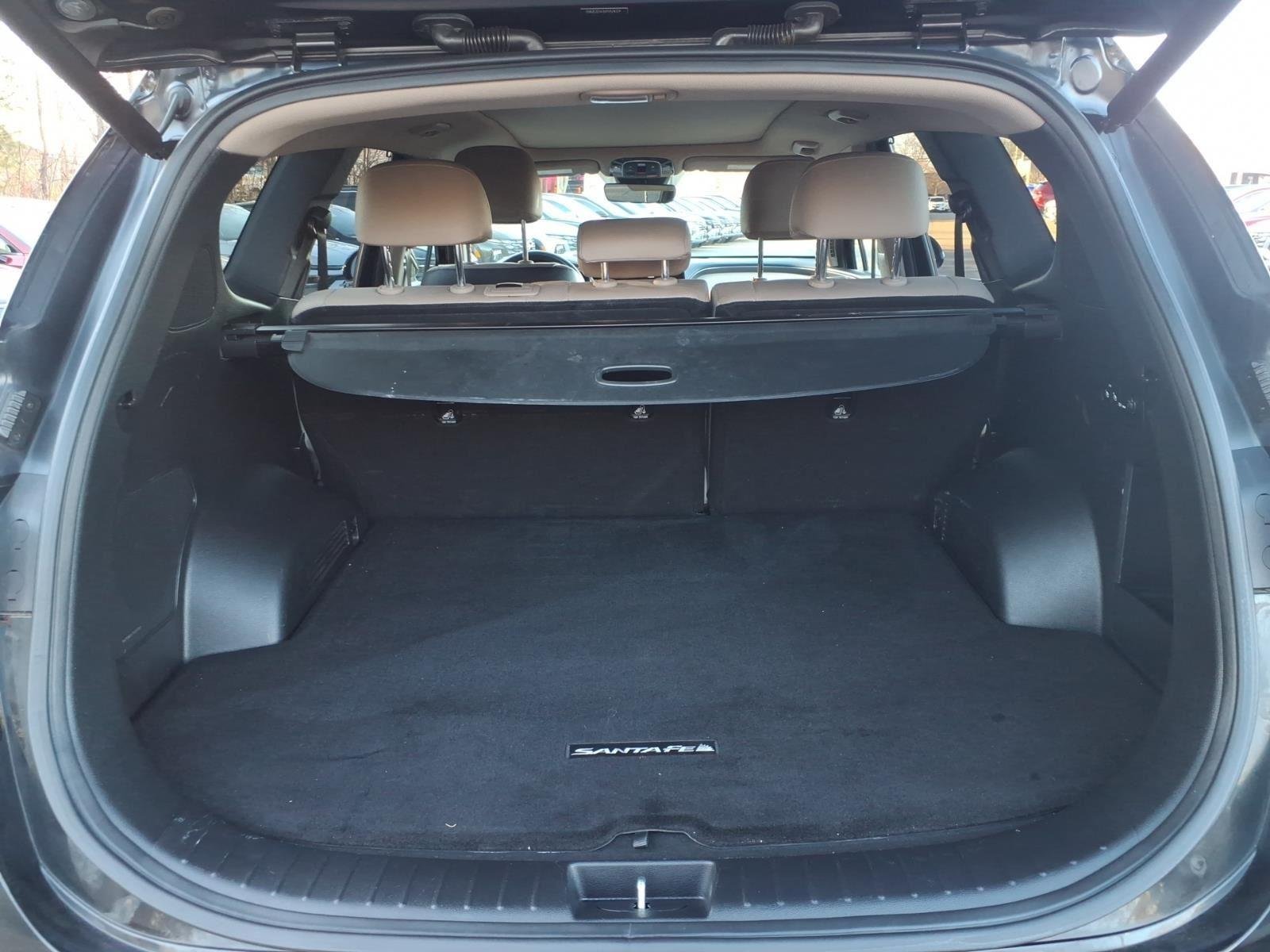 2023 Hyundai Santa Fe SEL - Photo 12