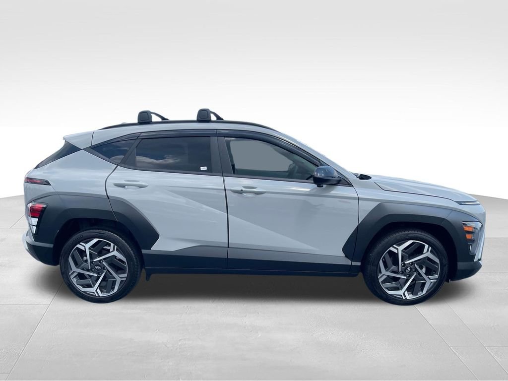 2026 Hyundai Kona SEL Premium - Photo 6
