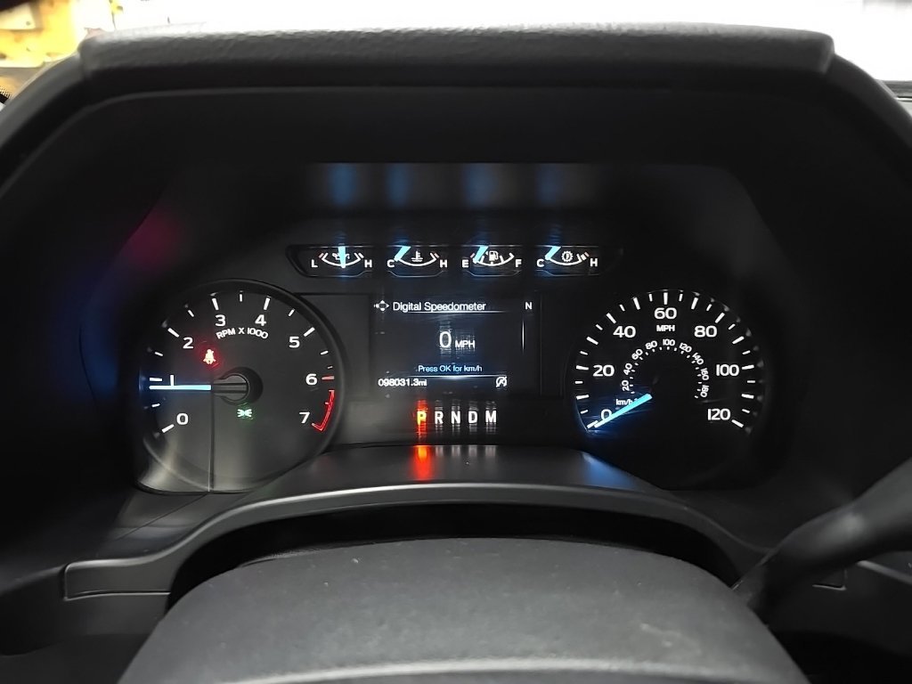 Used 2018 Lead Foot Ford XL image 23