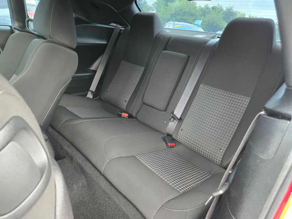 Used 2022 Octane Red Pearlcoat Dodge GT image 29