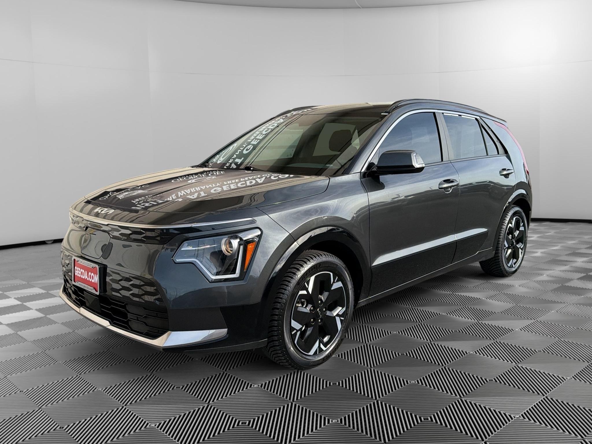 2025 Kia Niro