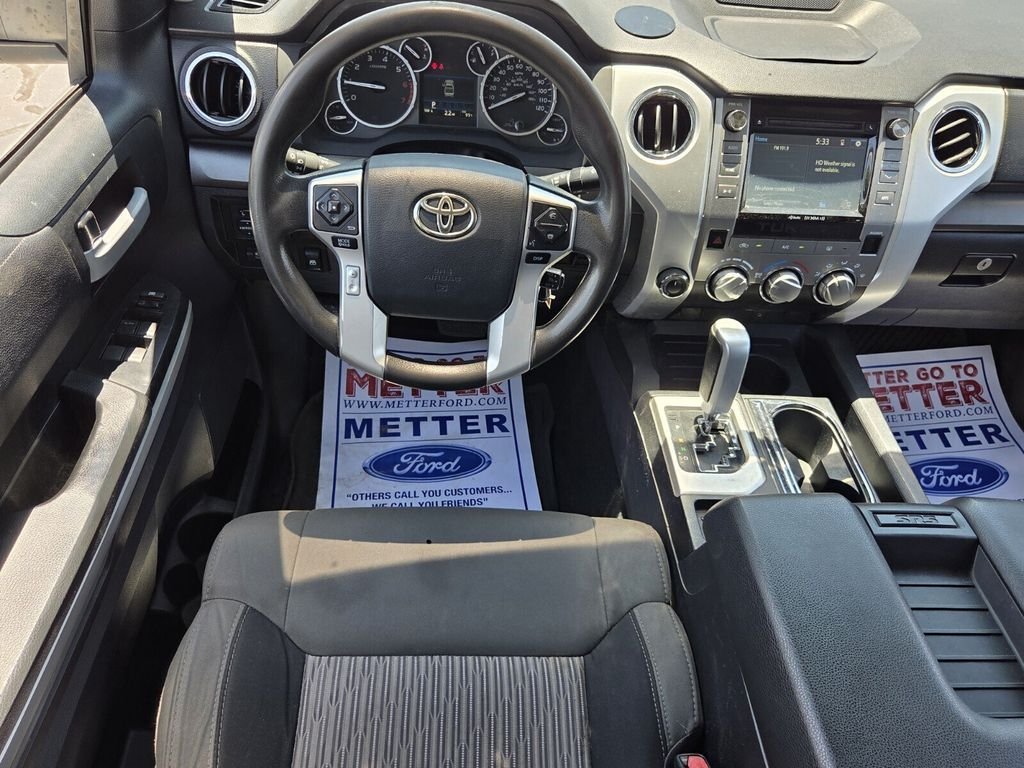 2017 Toyota Tundra SR5 - Photo 7