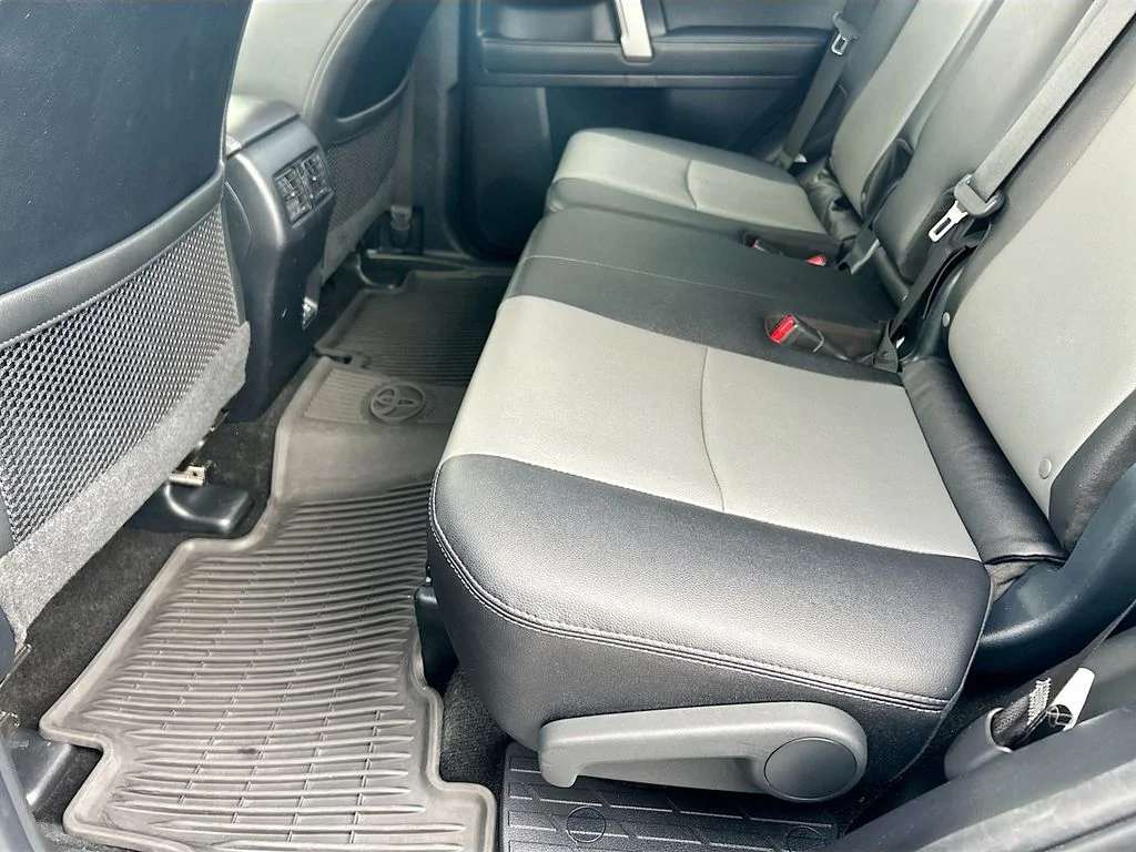 Used 2021 Magnetic Gray Metallic Toyota SR5 Premium image 25